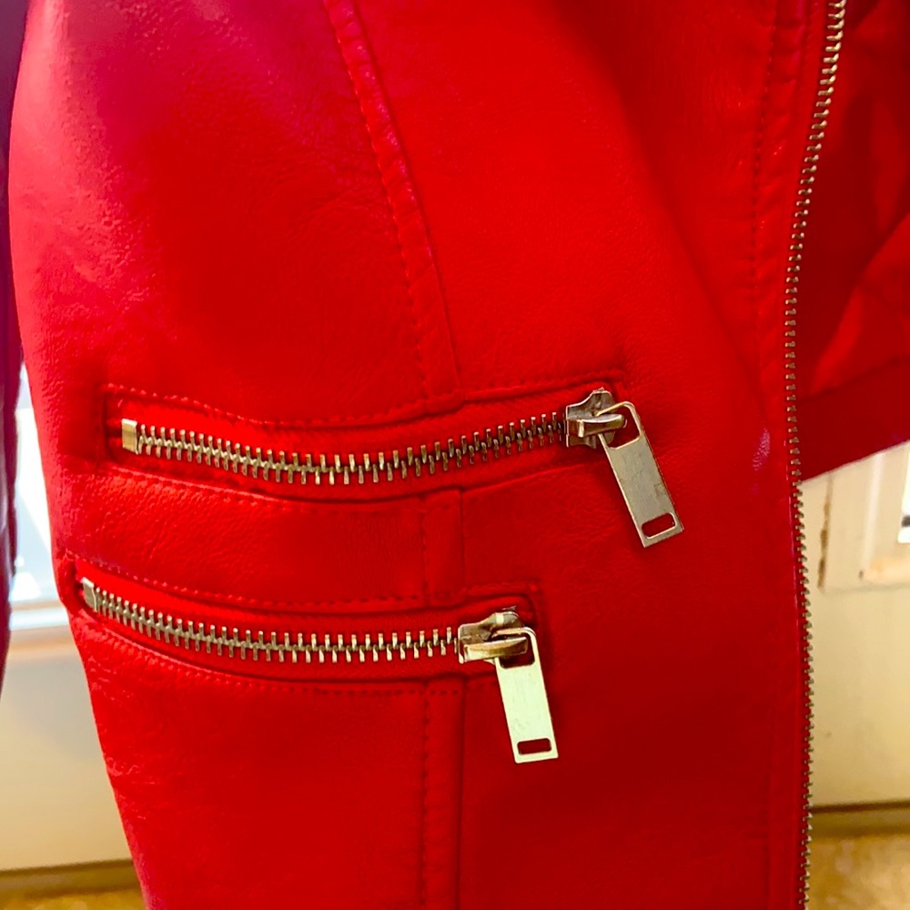 Zara jacket - Picture 8 of 9